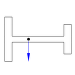 Mono-Symetric I Section